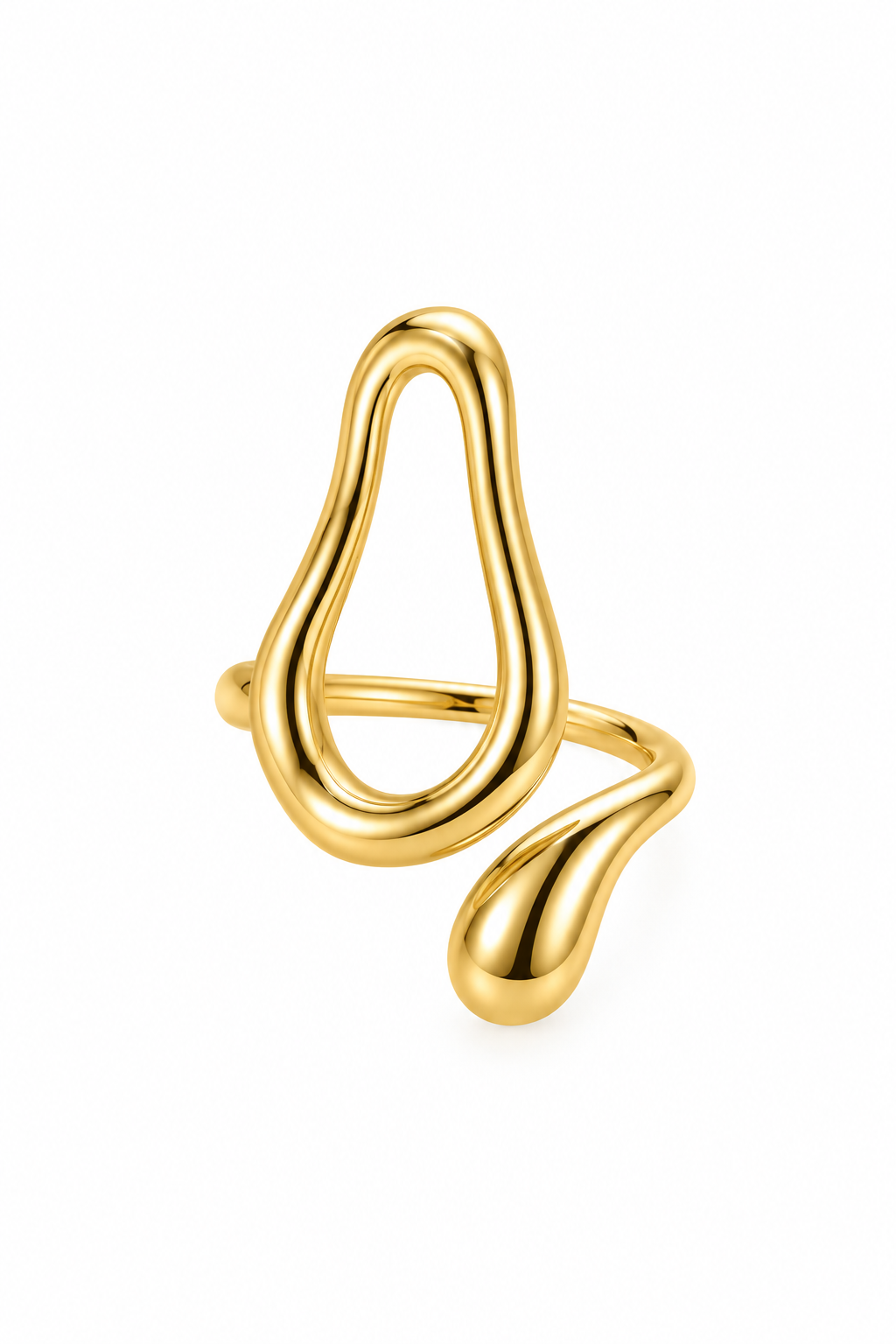 Anello Picasso
