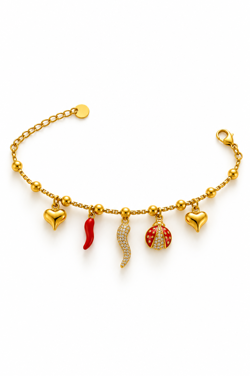 Bracciale Fortunella