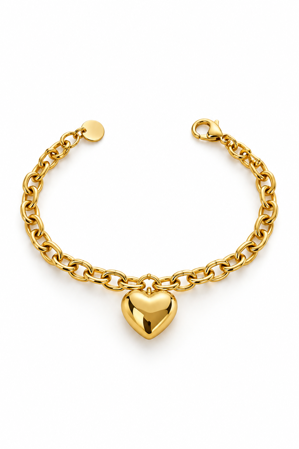 Bracciale Grande amore