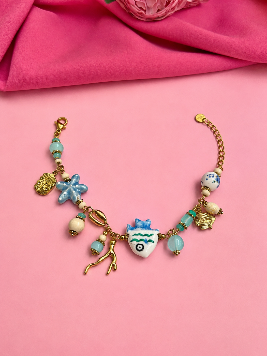Bracciale Mare