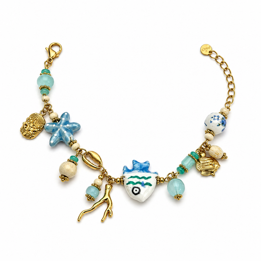 Bracciale Mare