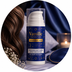 Capelli più sani