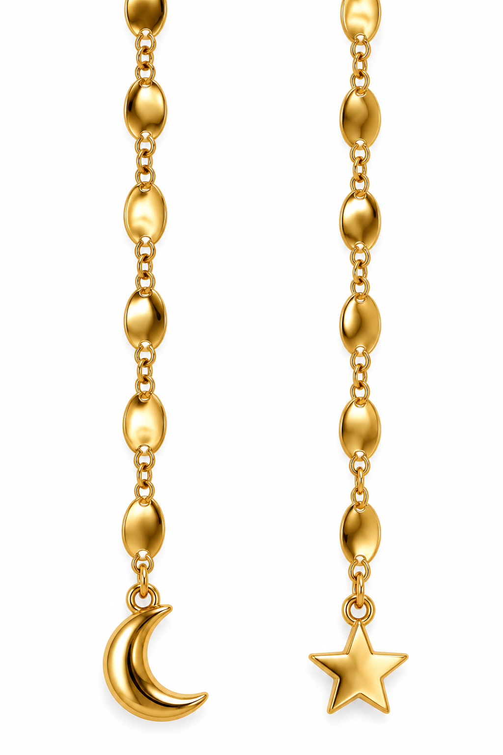 Collana Longette