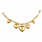 Bracciale a sonagli Amore Big