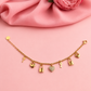 Bracciale con ciondoli Love Secret