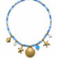 Collana con perle Maldive