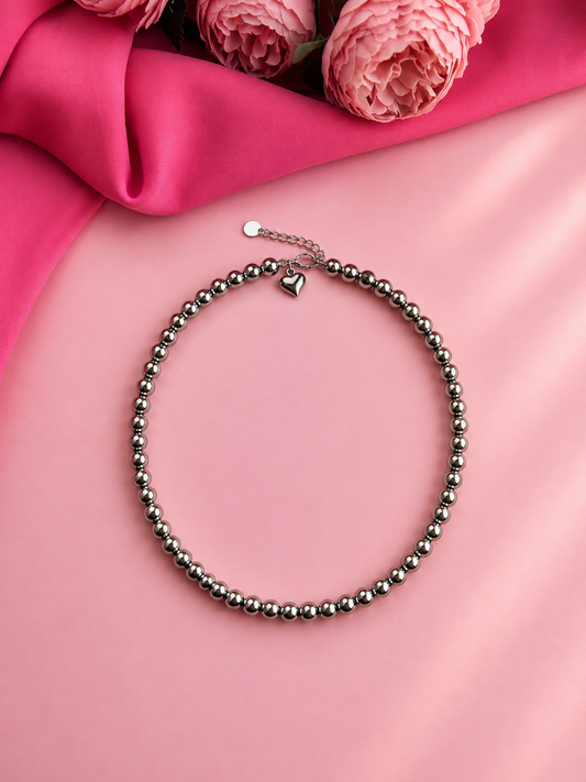 Collana a sonagli Fabiola