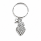 Anello Re Cuore