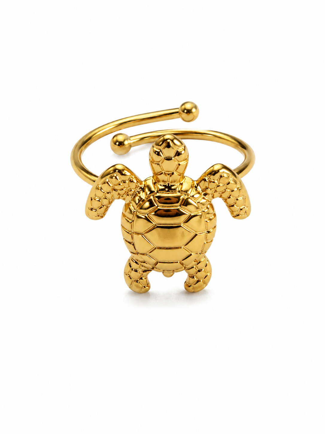 Anello Turtle