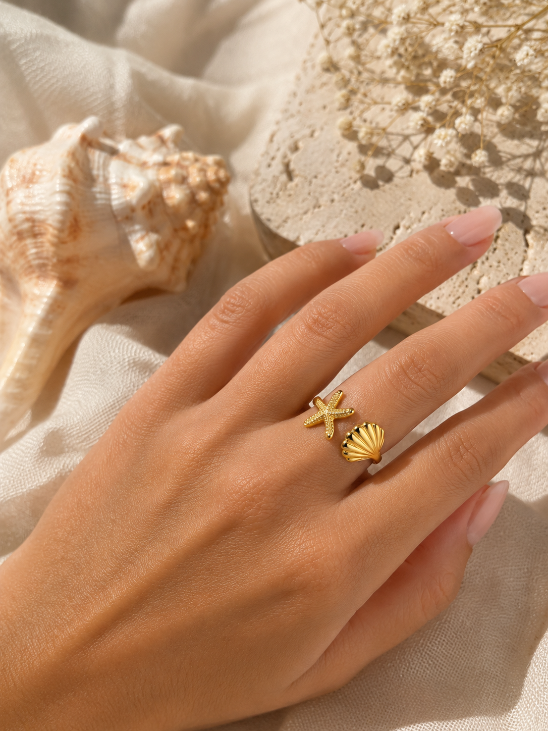 Anello Marea