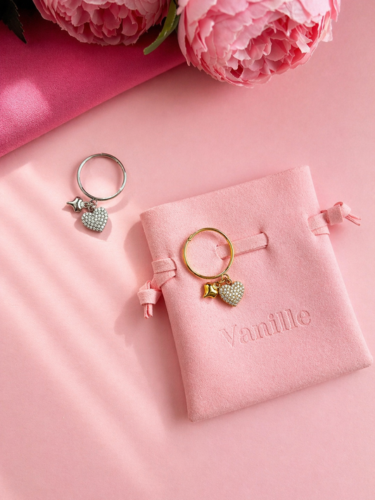Anello Doppio Battito