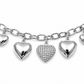Bracciale Amore Luce