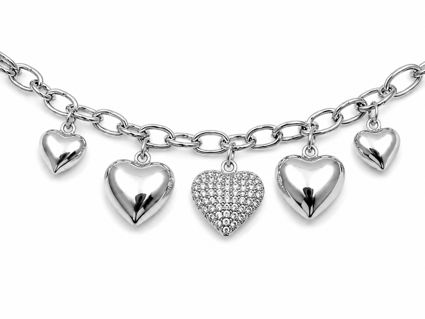 Bracciale Amore Luce