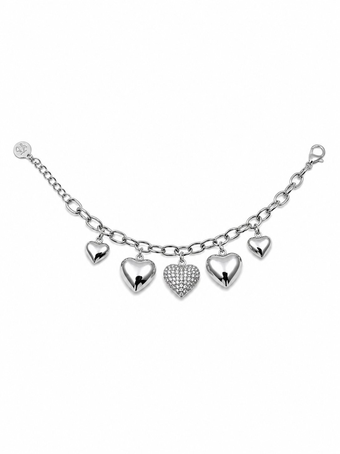 Bracciale Amore Luce