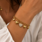 Bracciale Amore Luce