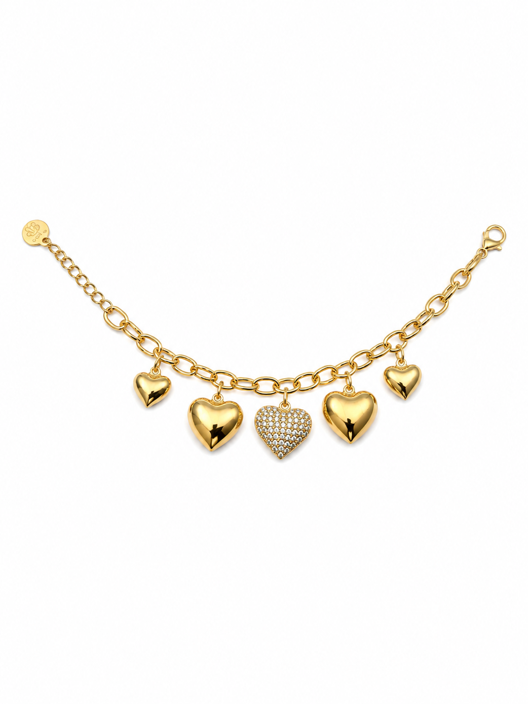 Bracciale Amore Luce