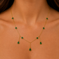Collana Venere