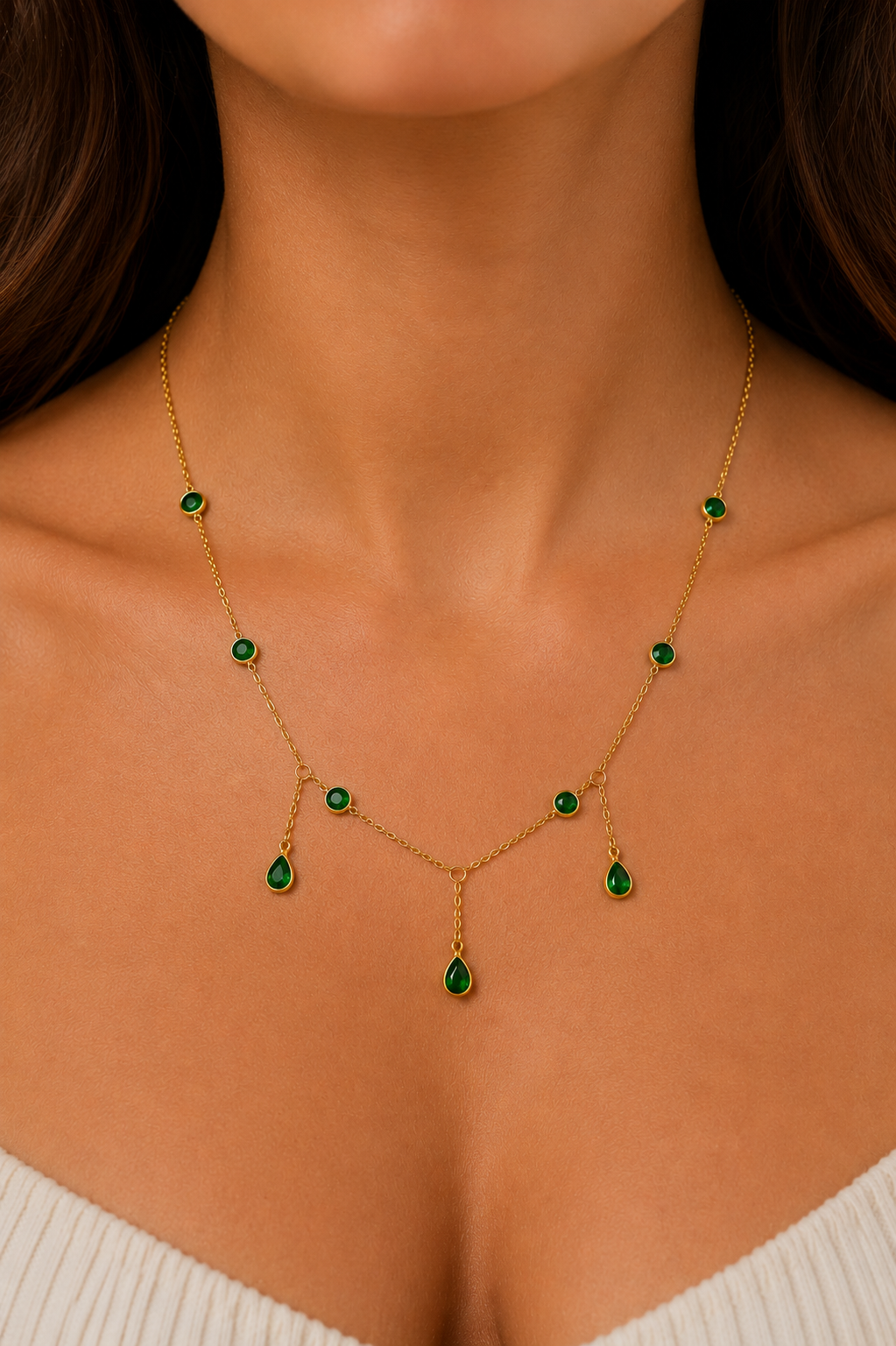 Collana Venere