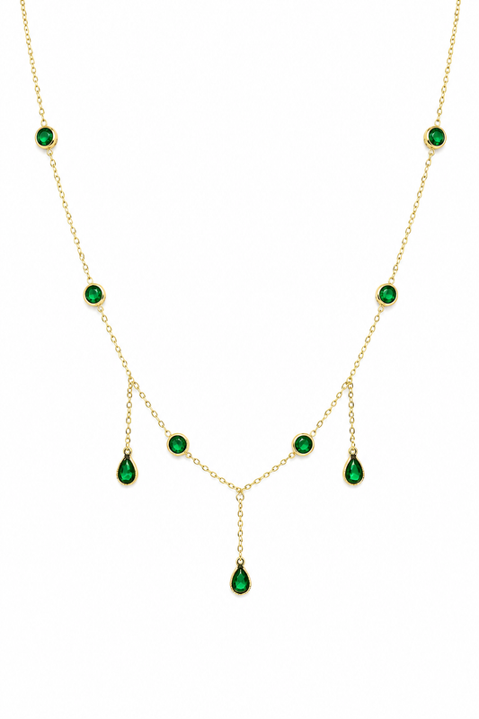 Collana Venere