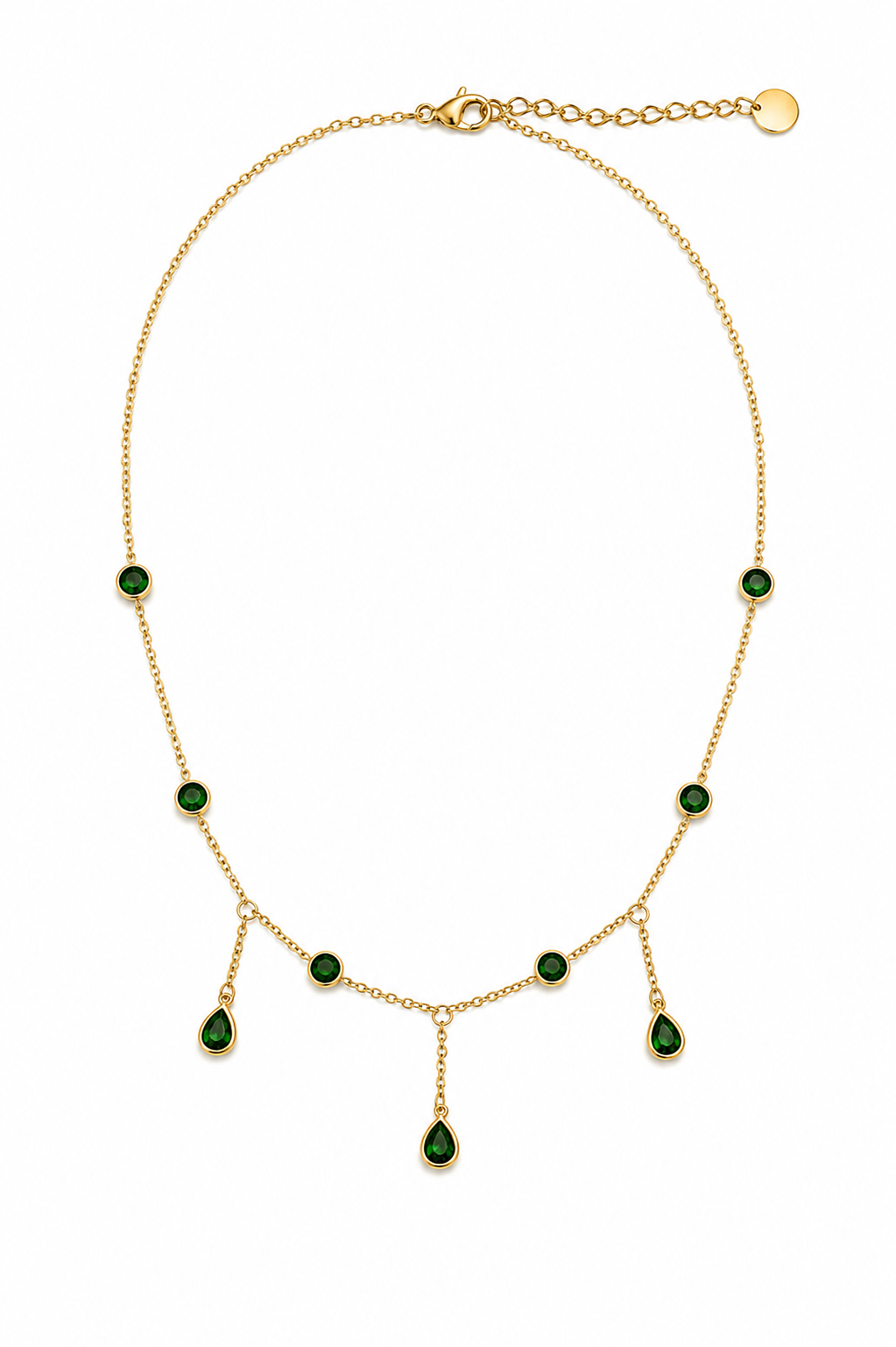 Collana Venere