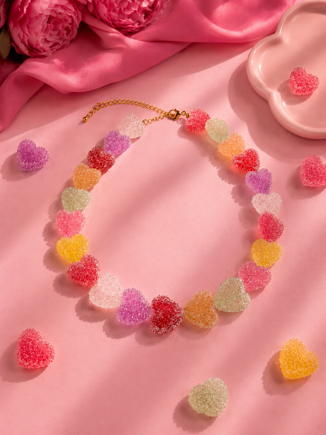 Collana Candy Yum Yum