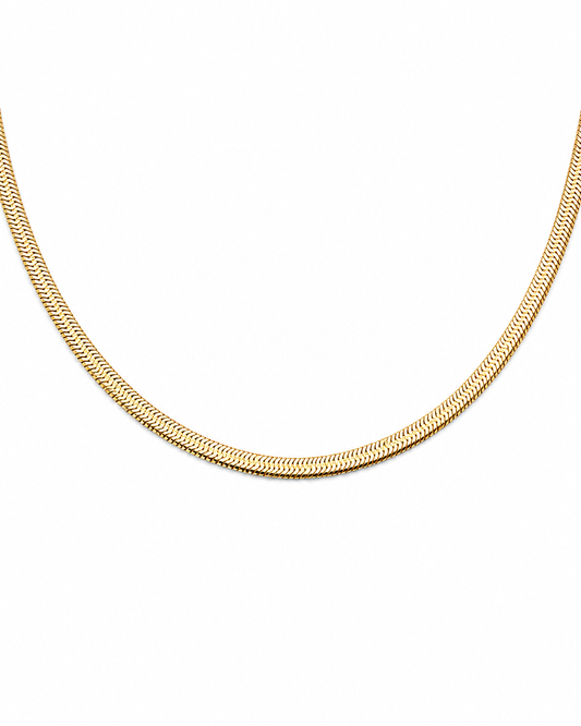 Collana Snake