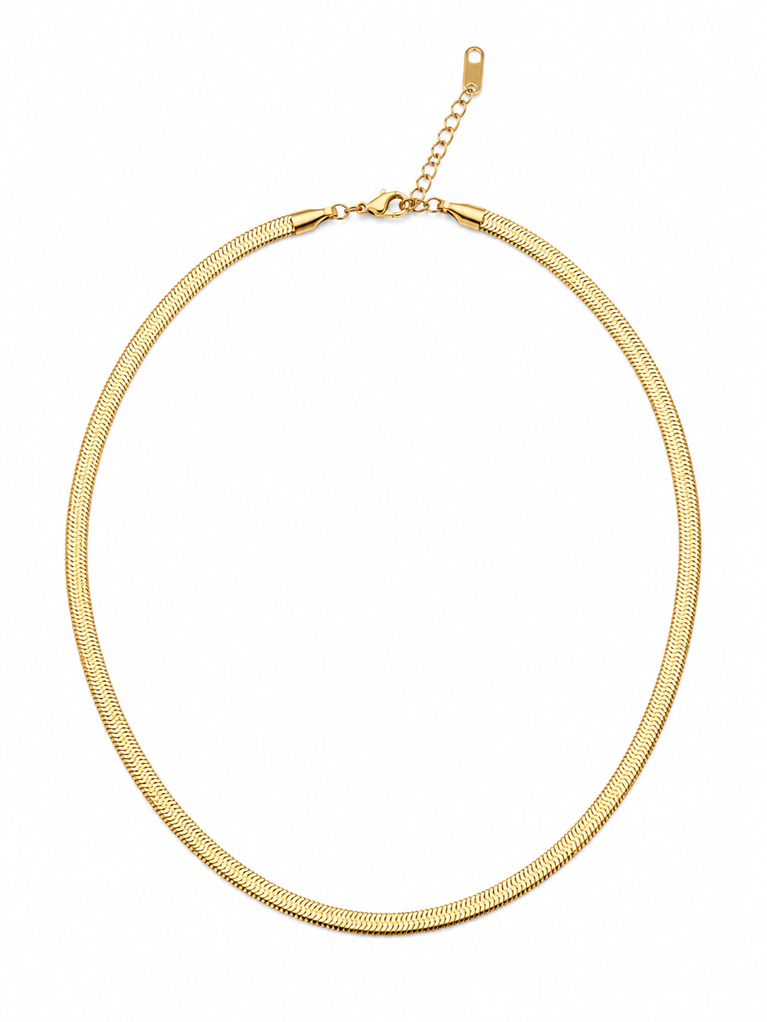 Collana Snake