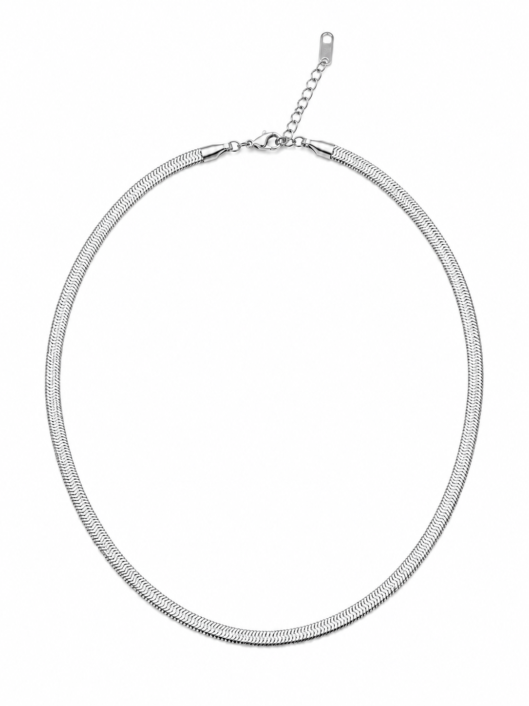Collana Snake