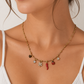 Collana Coccinella