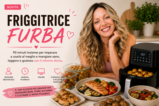 Friggitrice Furba