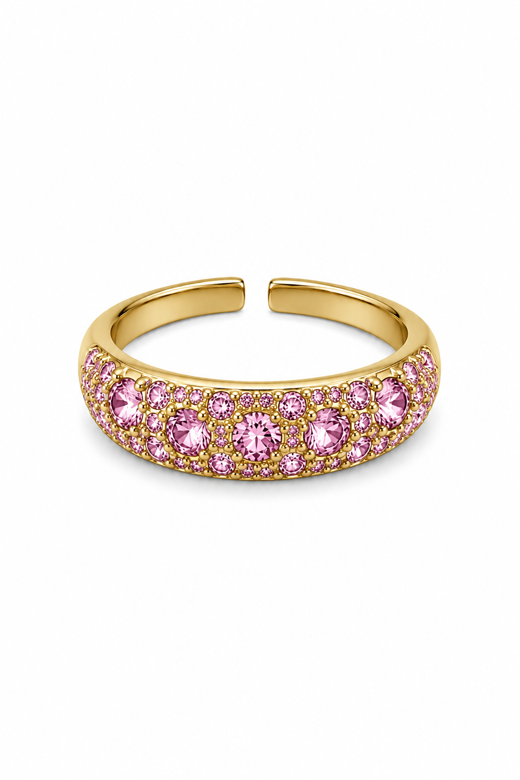 Anello Celestino