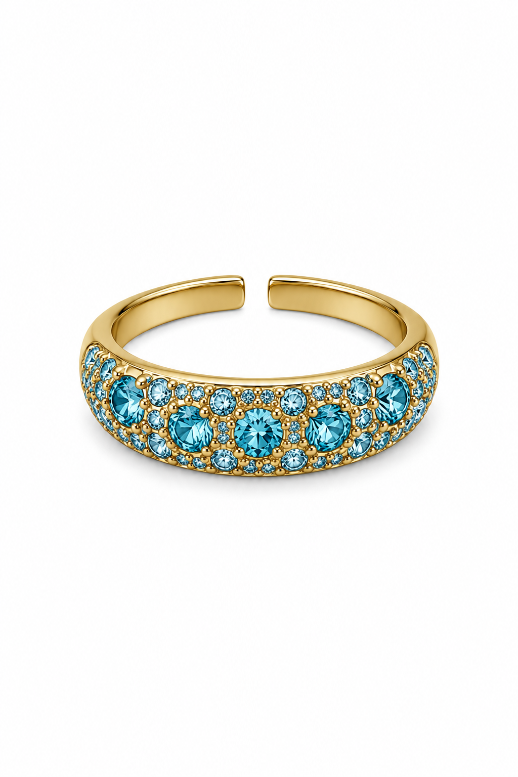 Anello Celestino