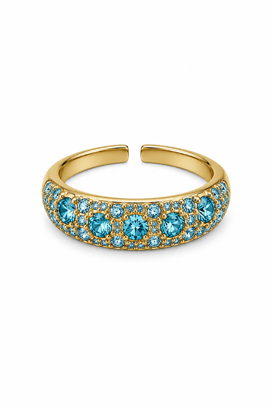 Anello Celestino