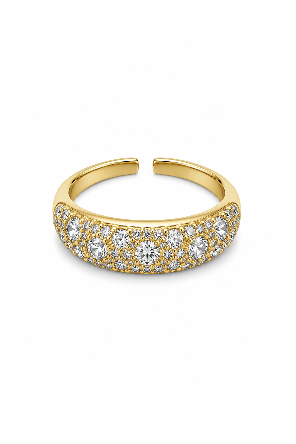 Anello Celestino