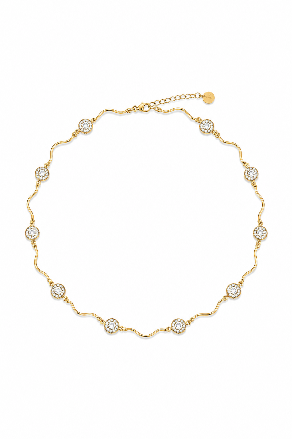 Collana Kylie