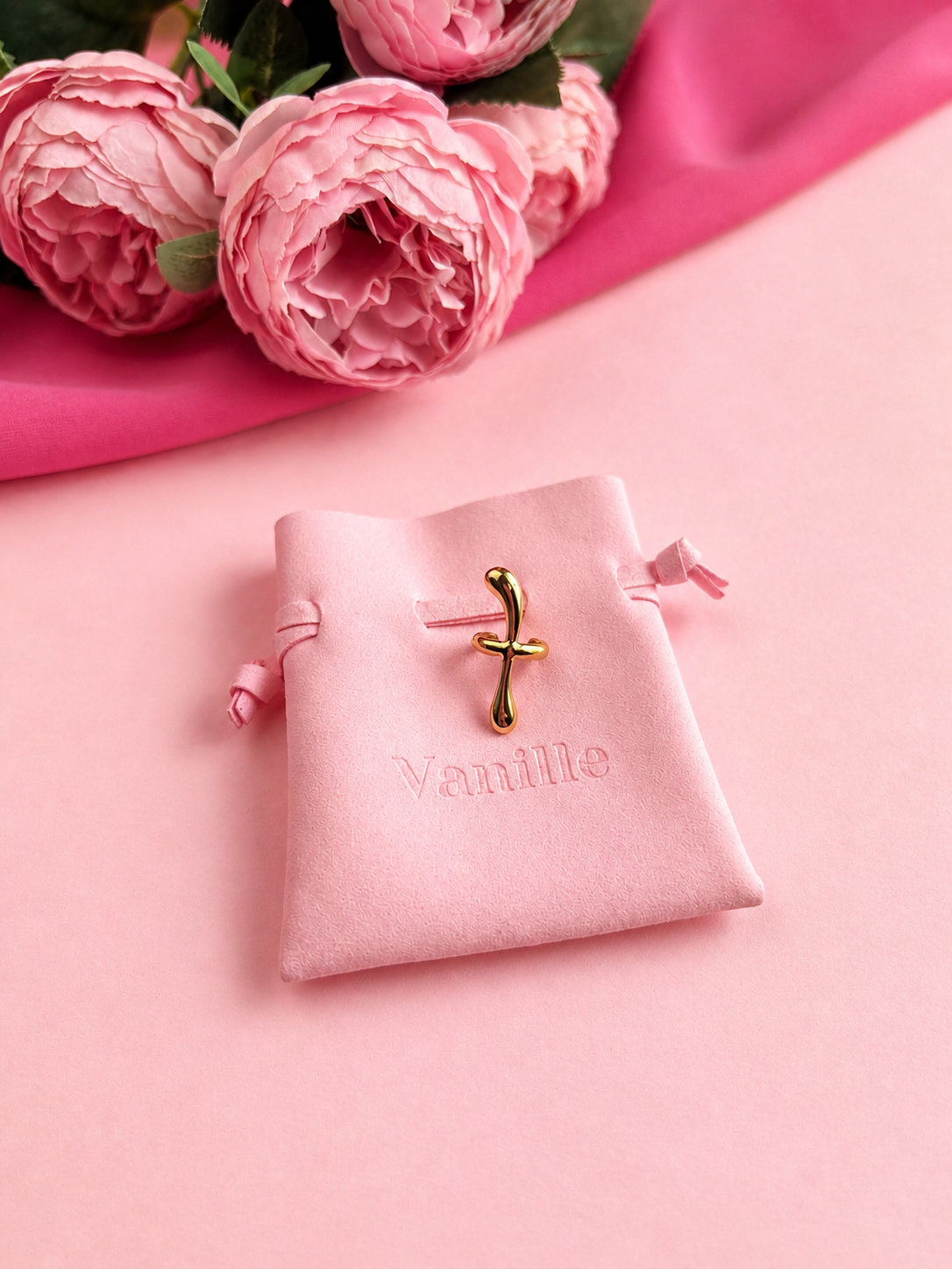Orecchino Ear Cuff Icon