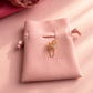 Orecchino Ear cuff Star