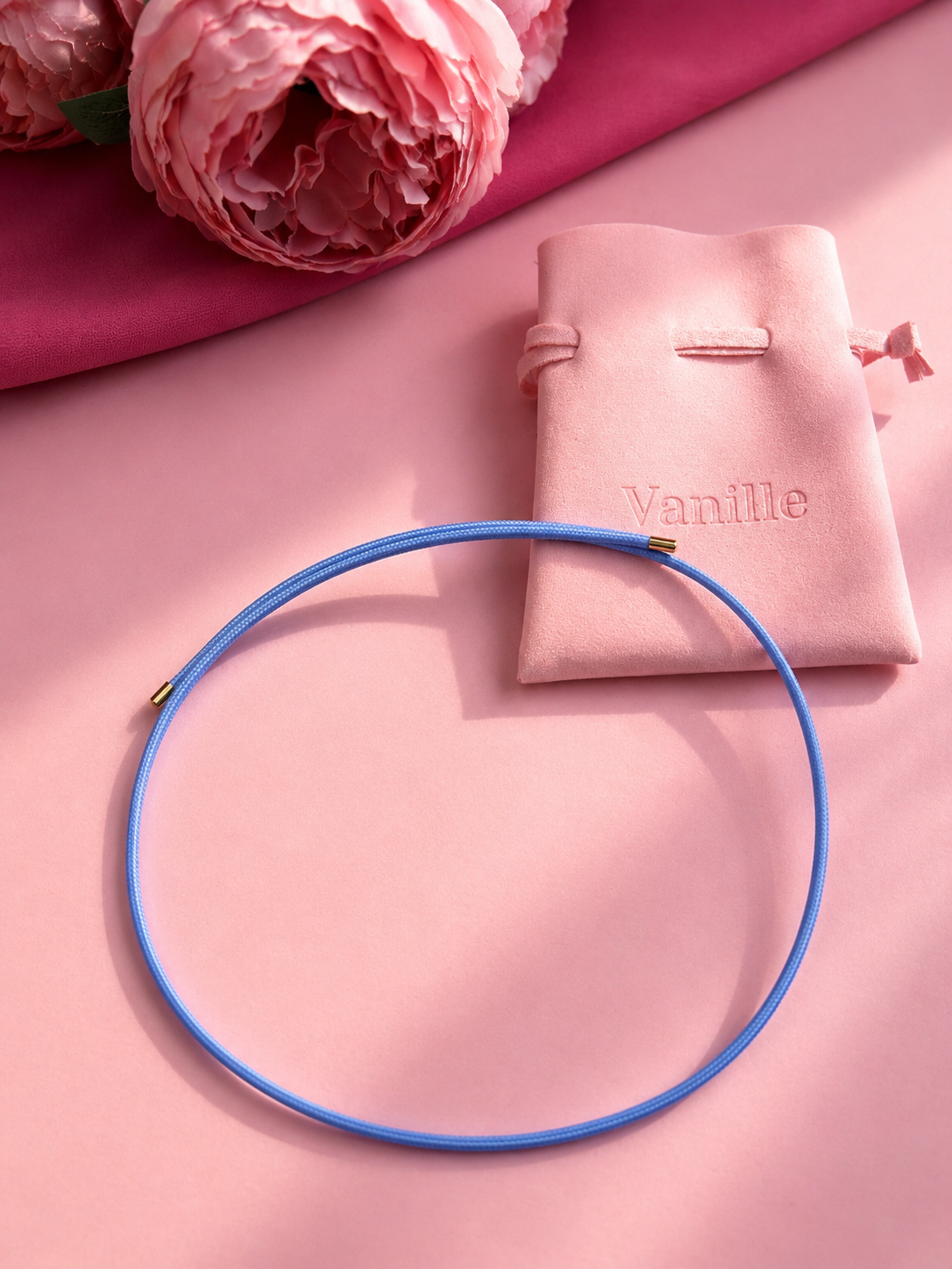 Collana magnetica