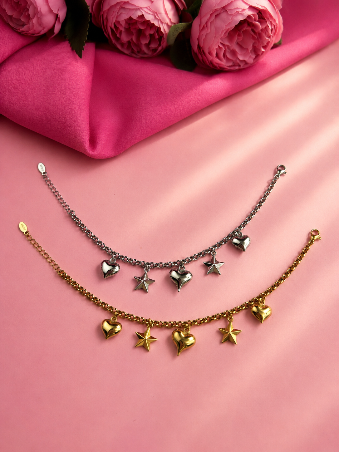 Bracciale Amore 4