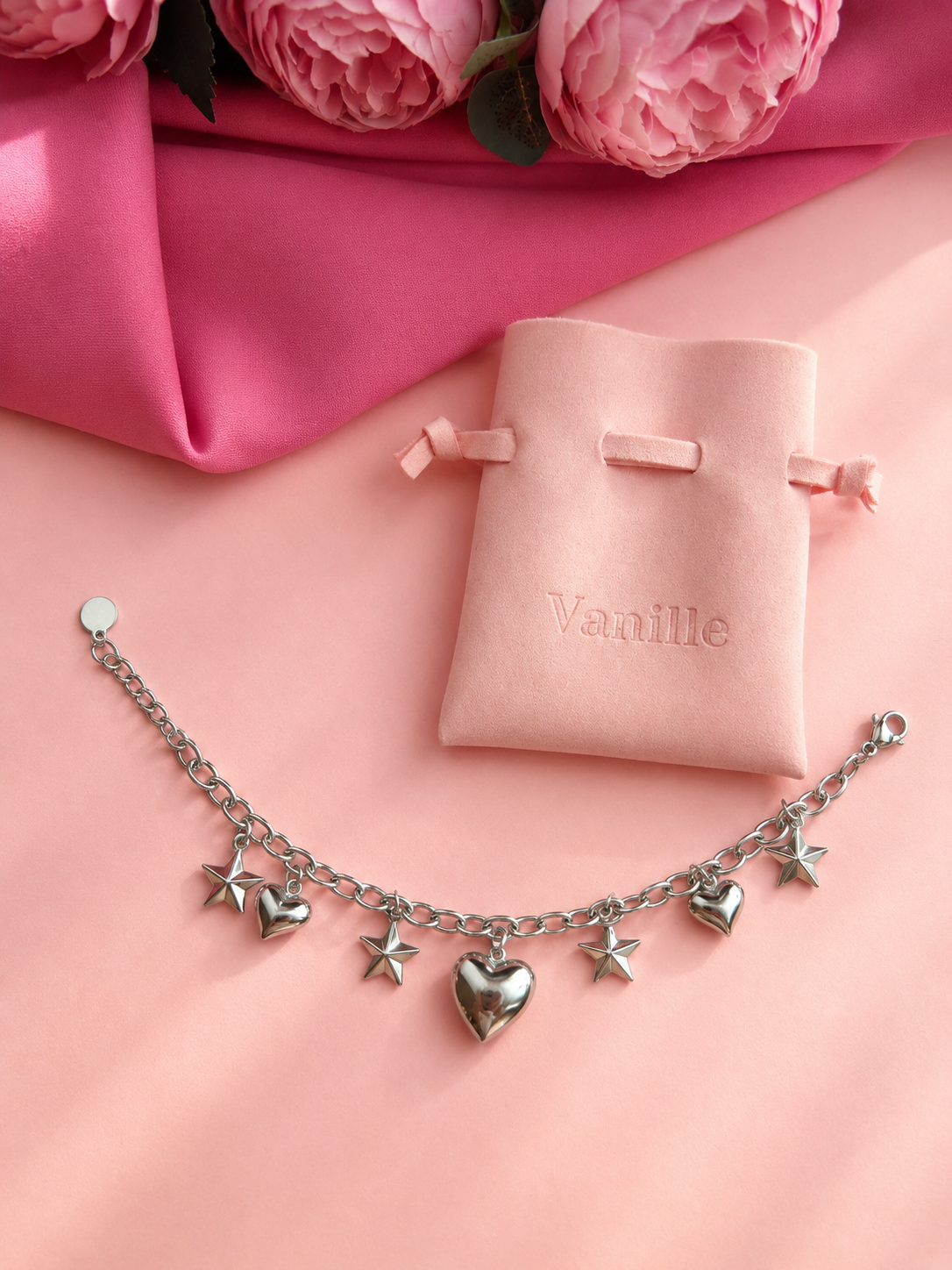 Bracciale Amore 5