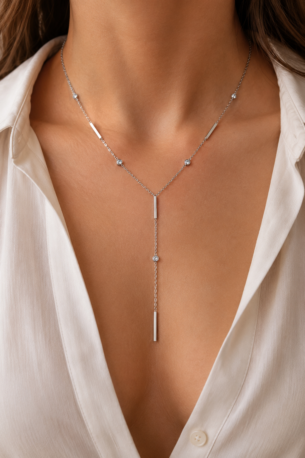 Collana Irina