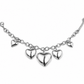 Bracciale a sonagli Amore Big