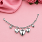 Bracciale a sonagli Amore Big