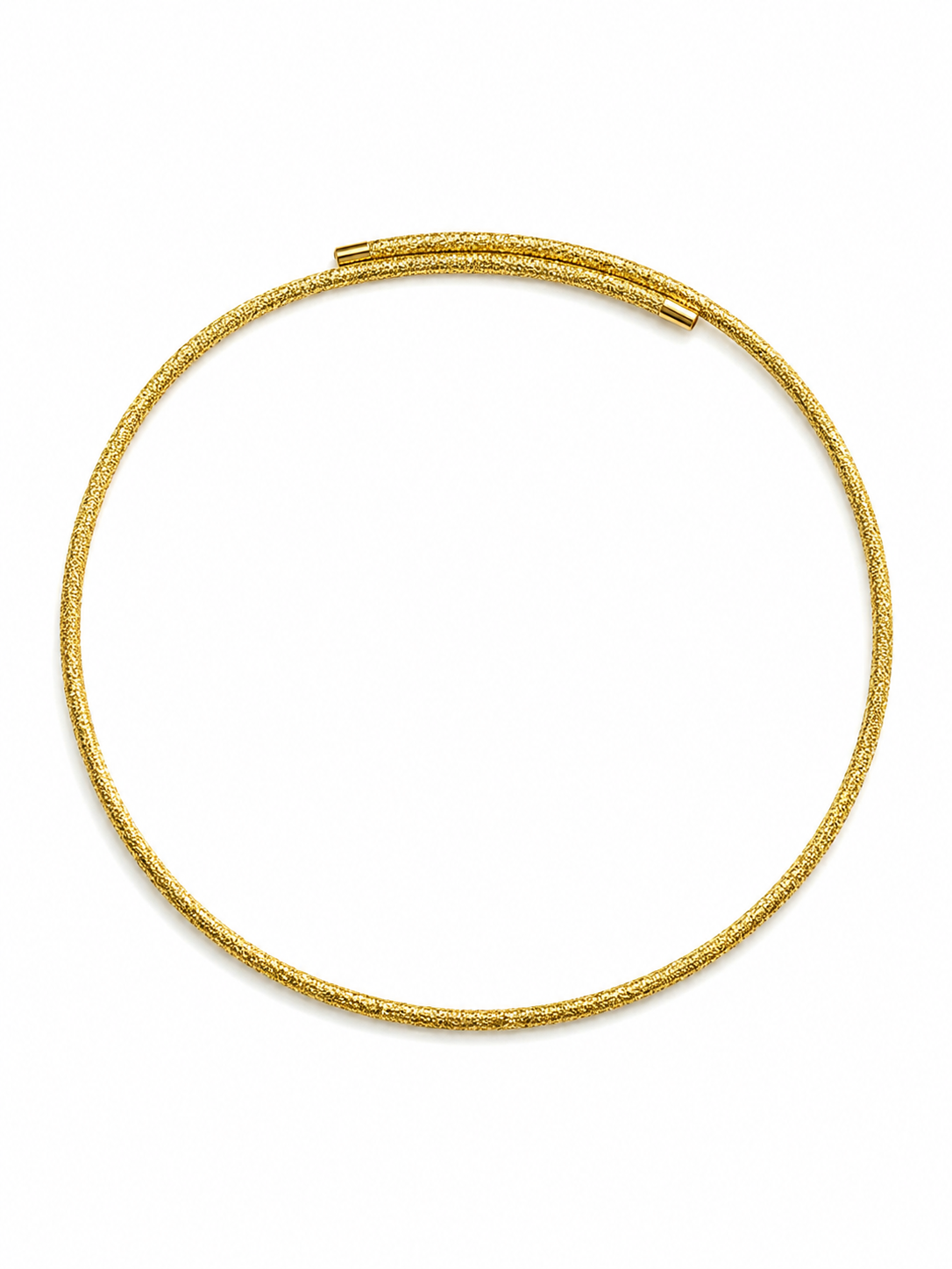 Collana magnetica