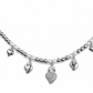 Bracciale Re Cuore