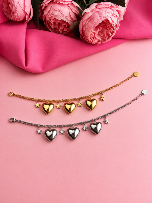 Bracciale Amore 3