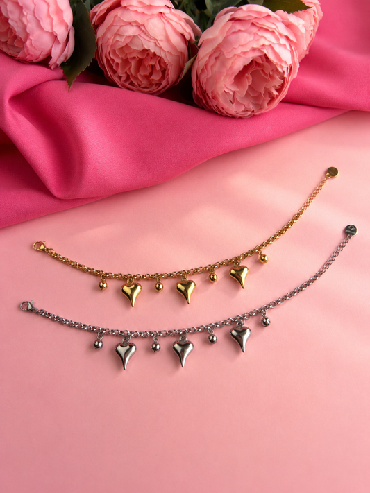 Bracciale Amore 2