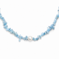 Collana Acqua Marina