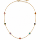Collana Rainbow