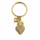 Anello Re Cuore